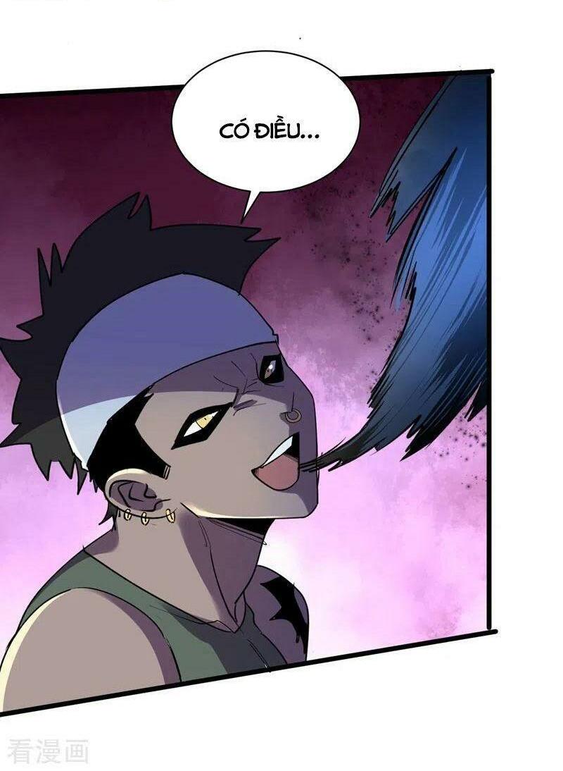 Vào Ngày Tận Thế Nhặt Được Hệ Thống: Chapter 116