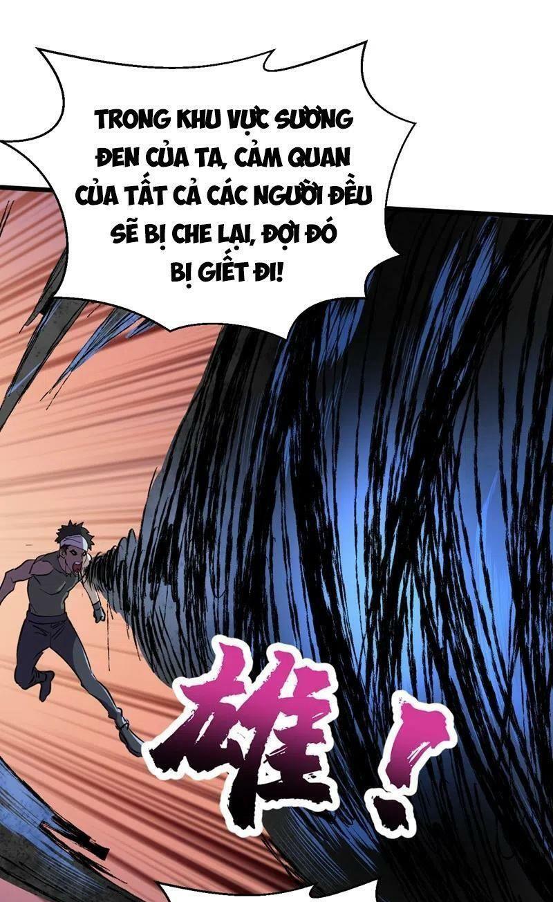Vào Ngày Tận Thế Nhặt Được Hệ Thống: Chapter 116