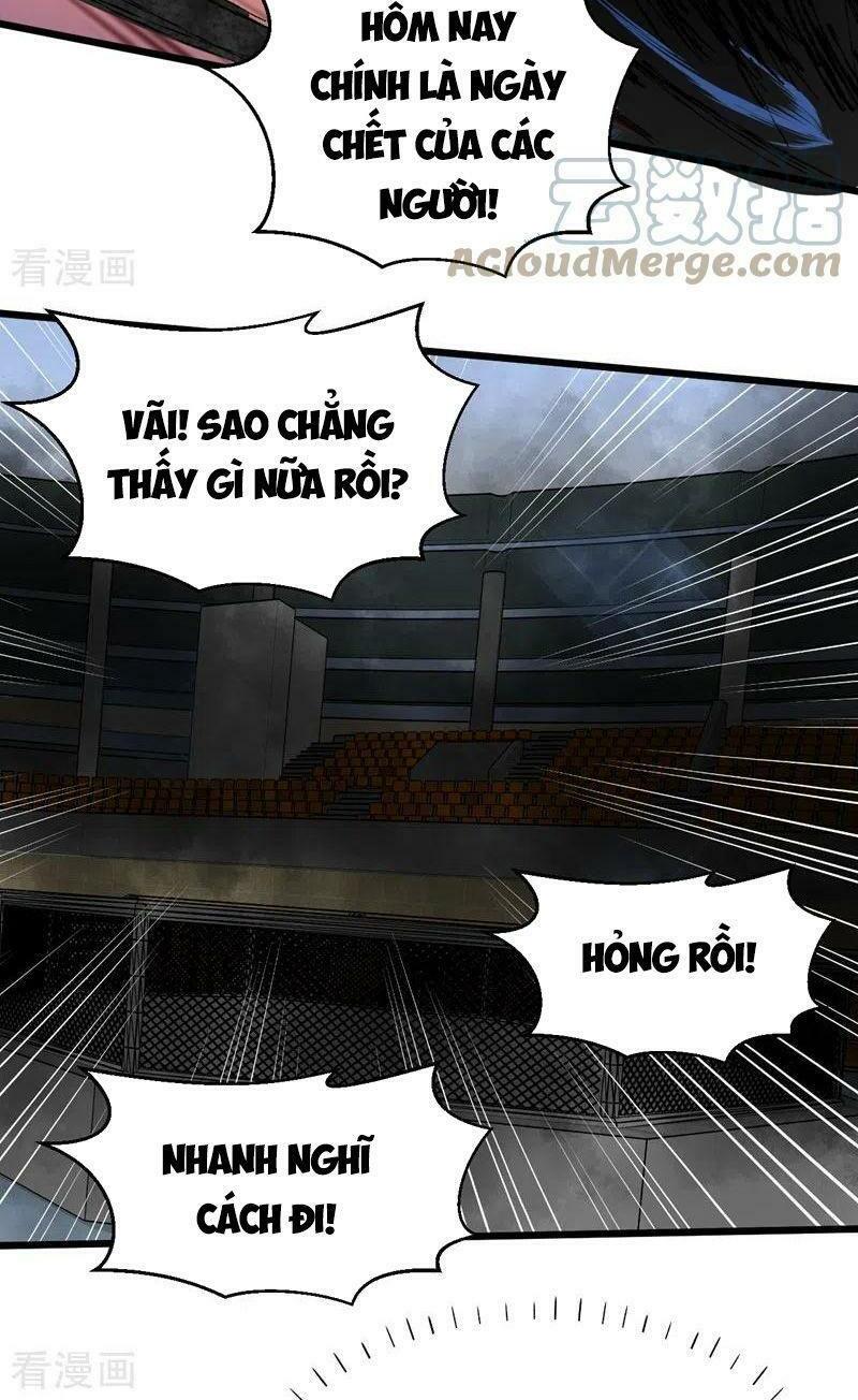 Vào Ngày Tận Thế Nhặt Được Hệ Thống: Chapter 116