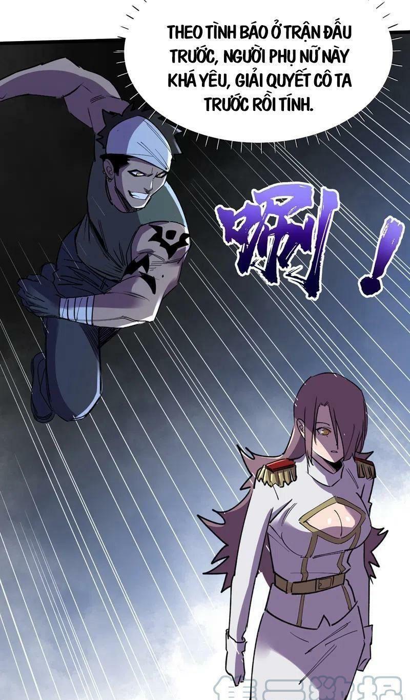 Vào Ngày Tận Thế Nhặt Được Hệ Thống: Chapter 116