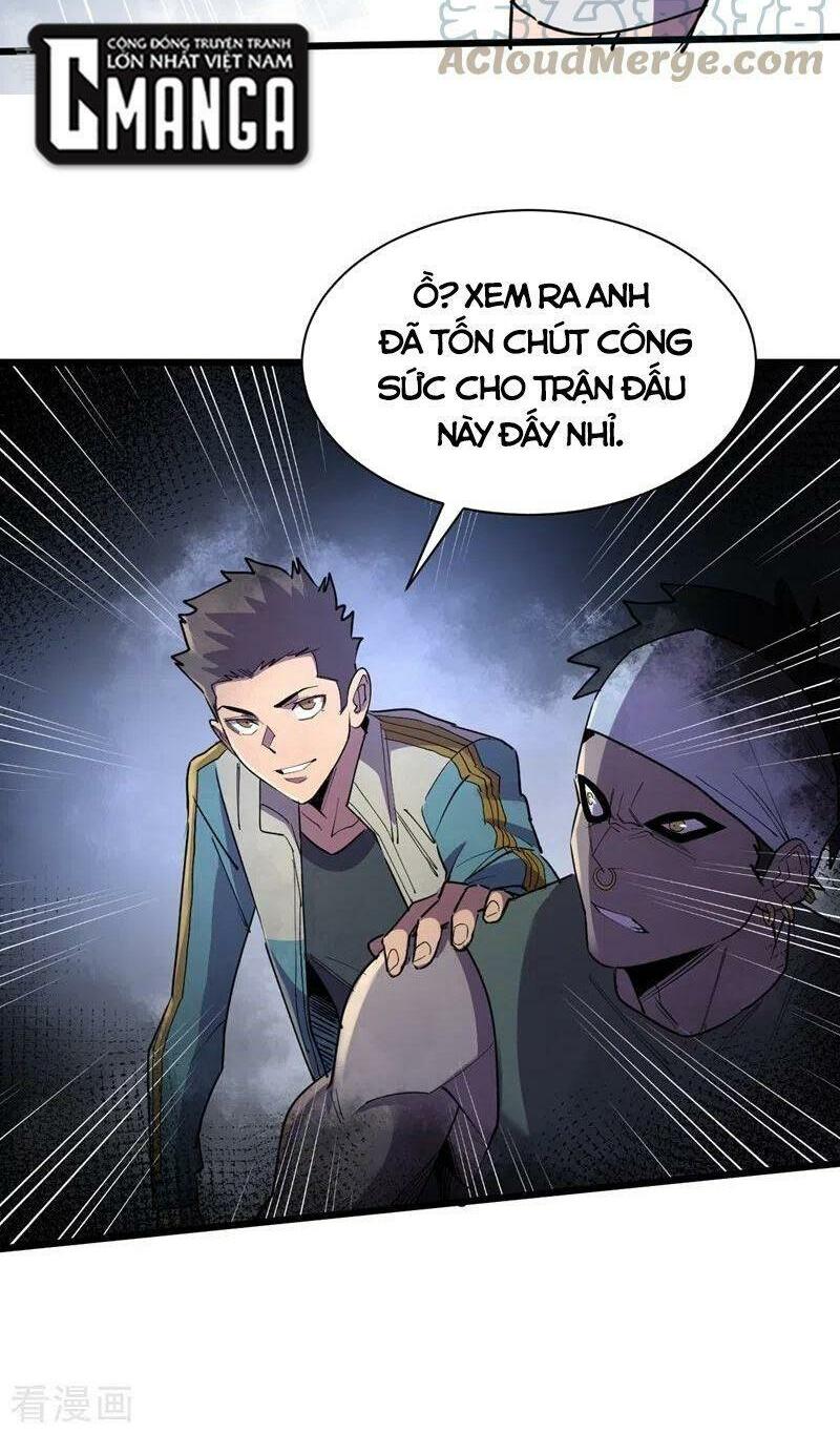 Vào Ngày Tận Thế Nhặt Được Hệ Thống: Chapter 116