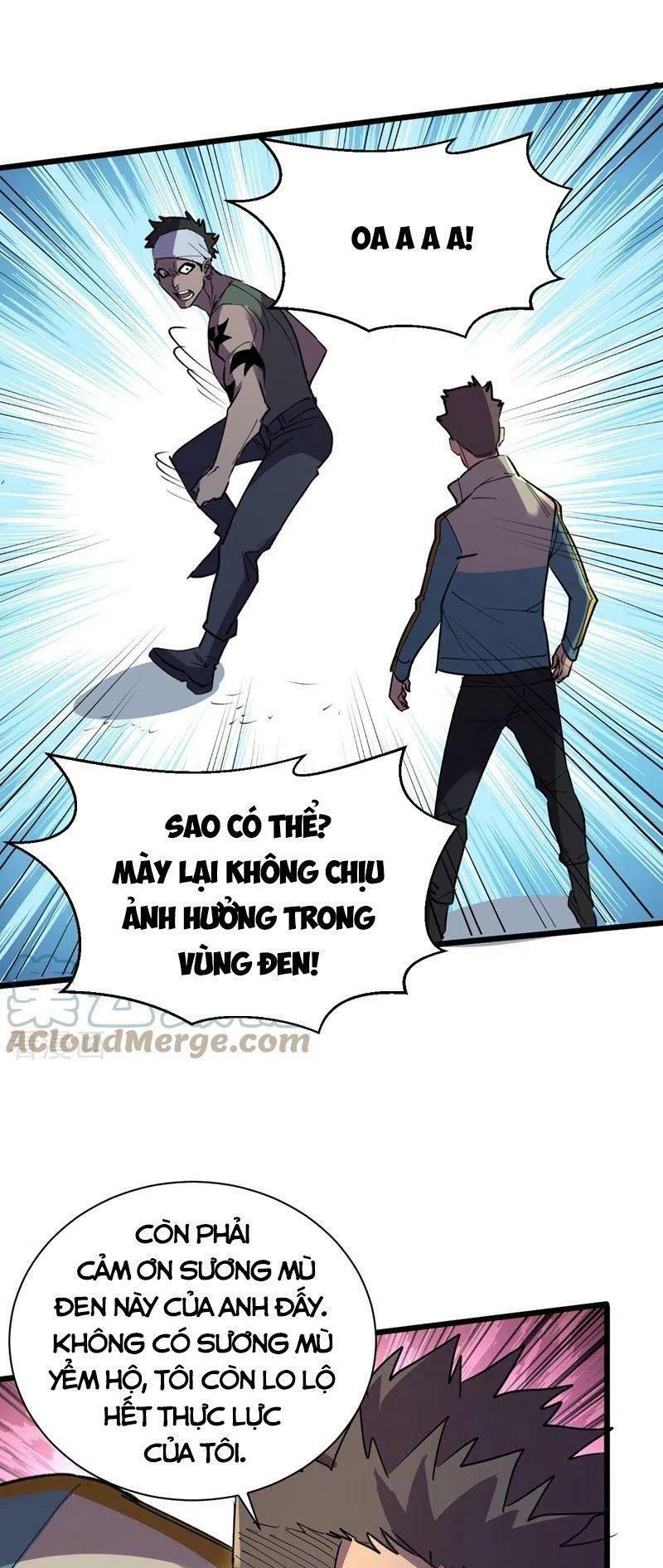 Vào Ngày Tận Thế Nhặt Được Hệ Thống: Chapter 116