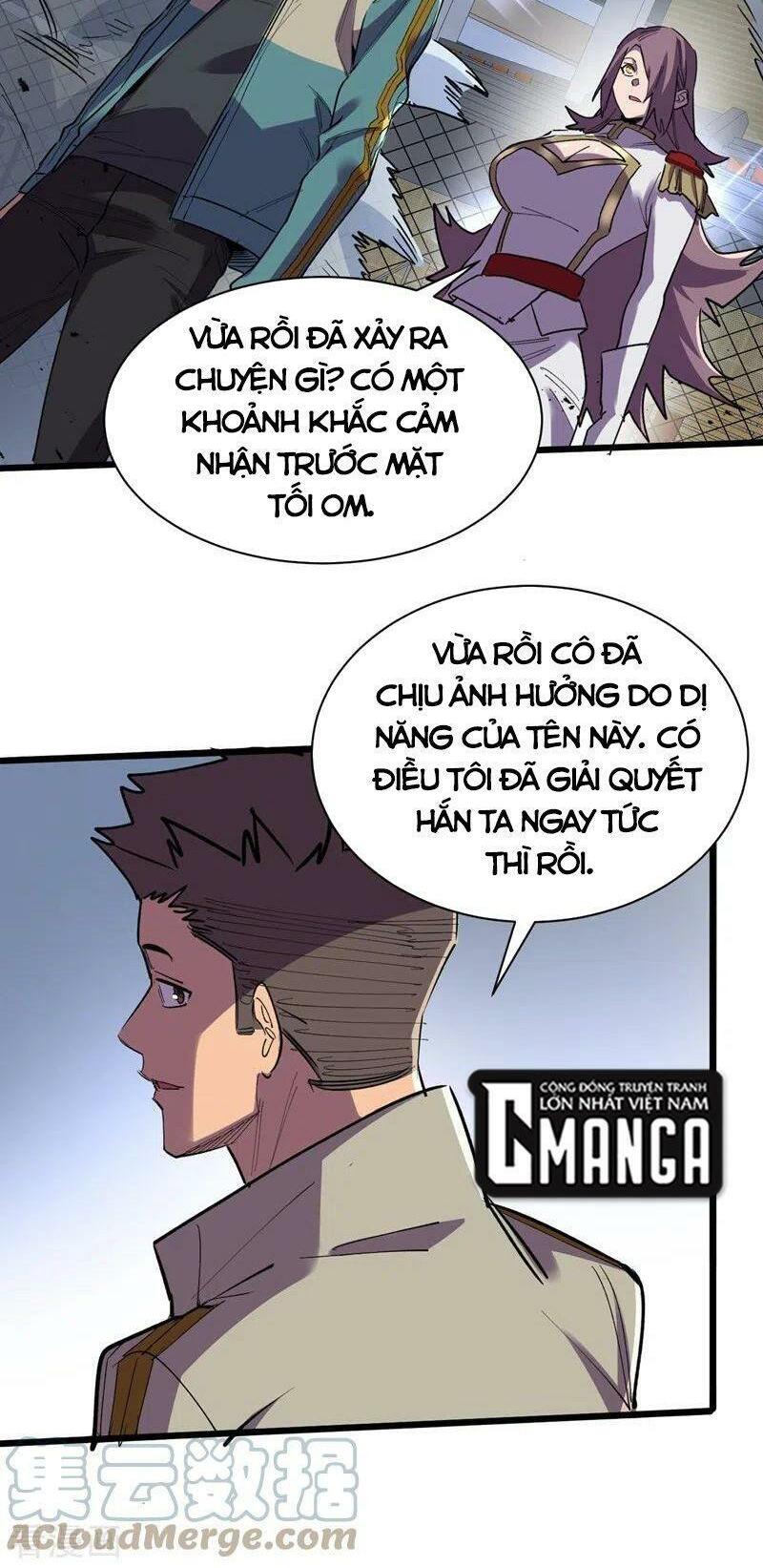 Vào Ngày Tận Thế Nhặt Được Hệ Thống: Chapter 116