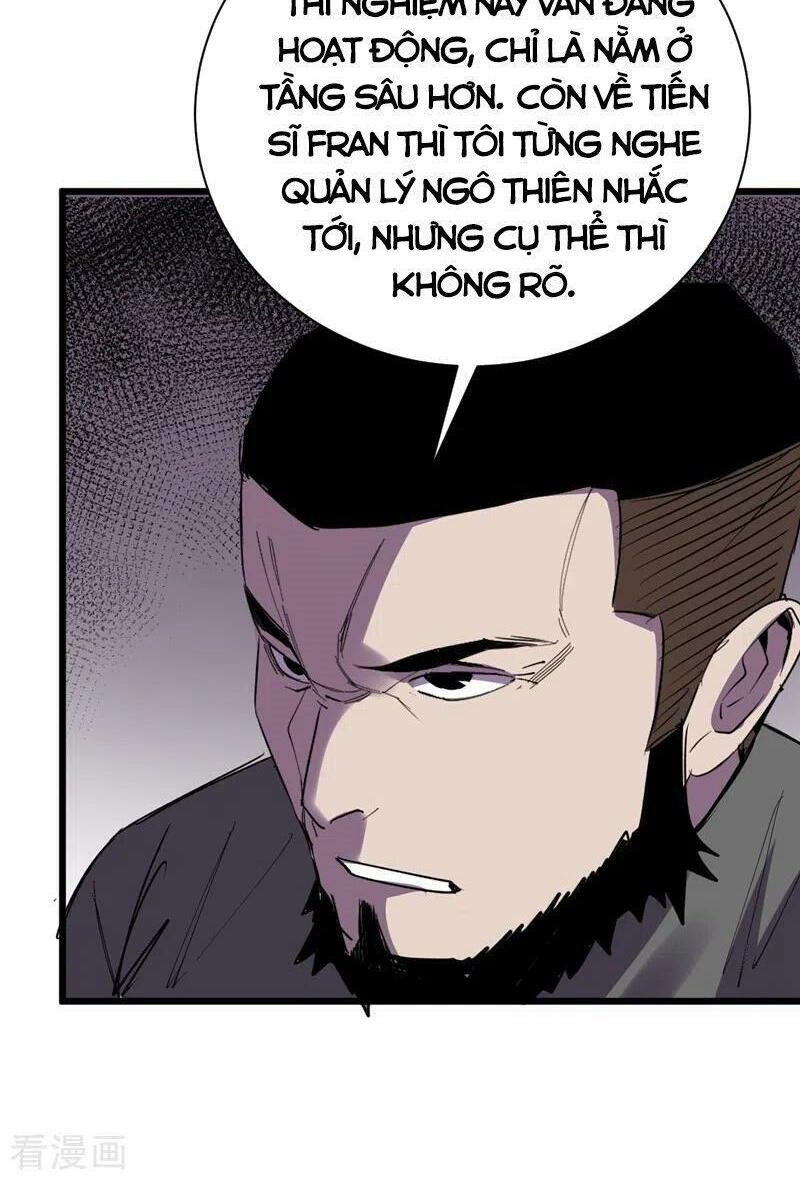 Vào Ngày Tận Thế Nhặt Được Hệ Thống: Chapter 116