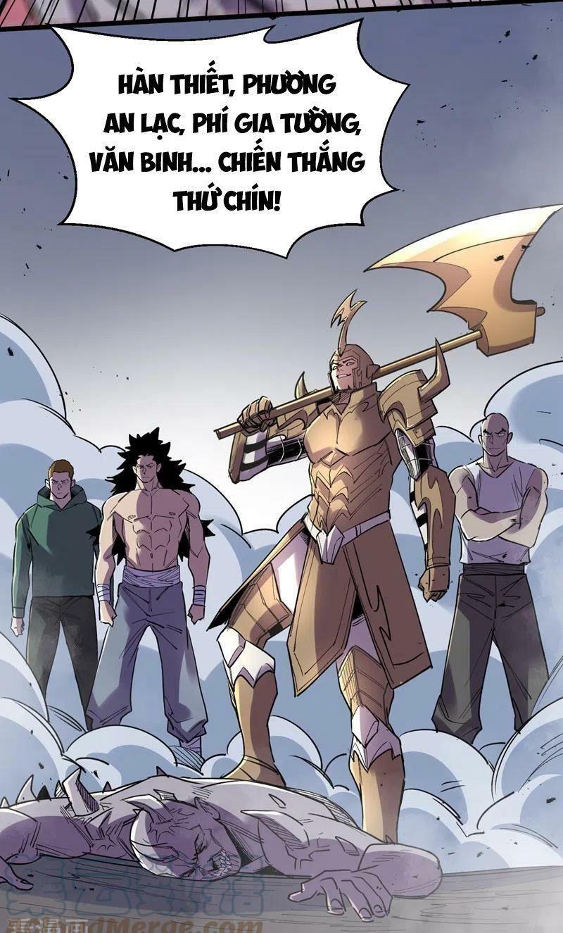 Vào Ngày Tận Thế Nhặt Được Hệ Thống: Chapter 116