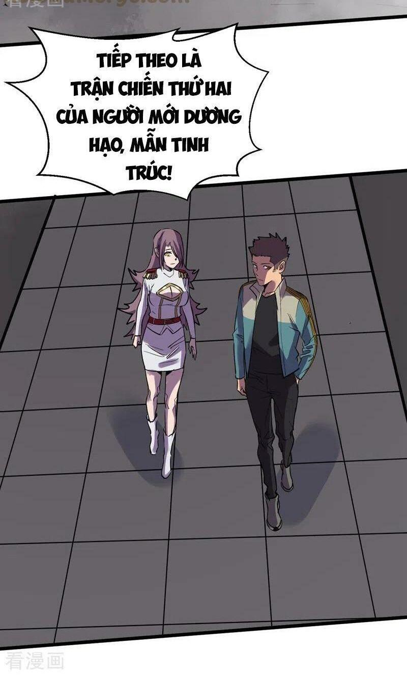 Vào Ngày Tận Thế Nhặt Được Hệ Thống: Chapter 116
