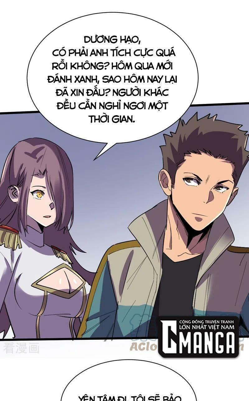 Vào Ngày Tận Thế Nhặt Được Hệ Thống: Chapter 116