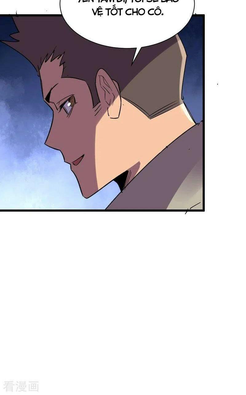 Vào Ngày Tận Thế Nhặt Được Hệ Thống: Chapter 116