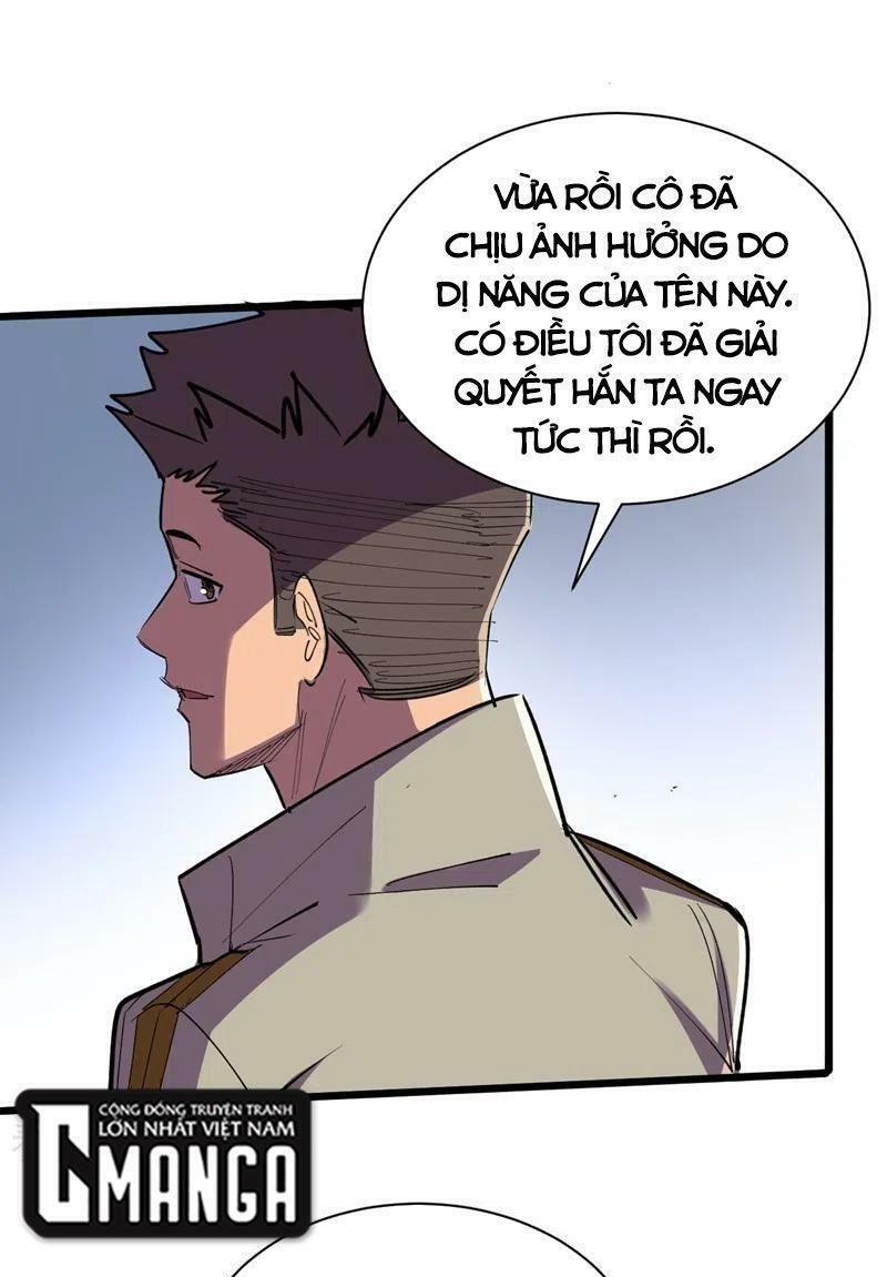 Vào Ngày Tận Thế Nhặt Được Hệ Thống: Chapter 117
