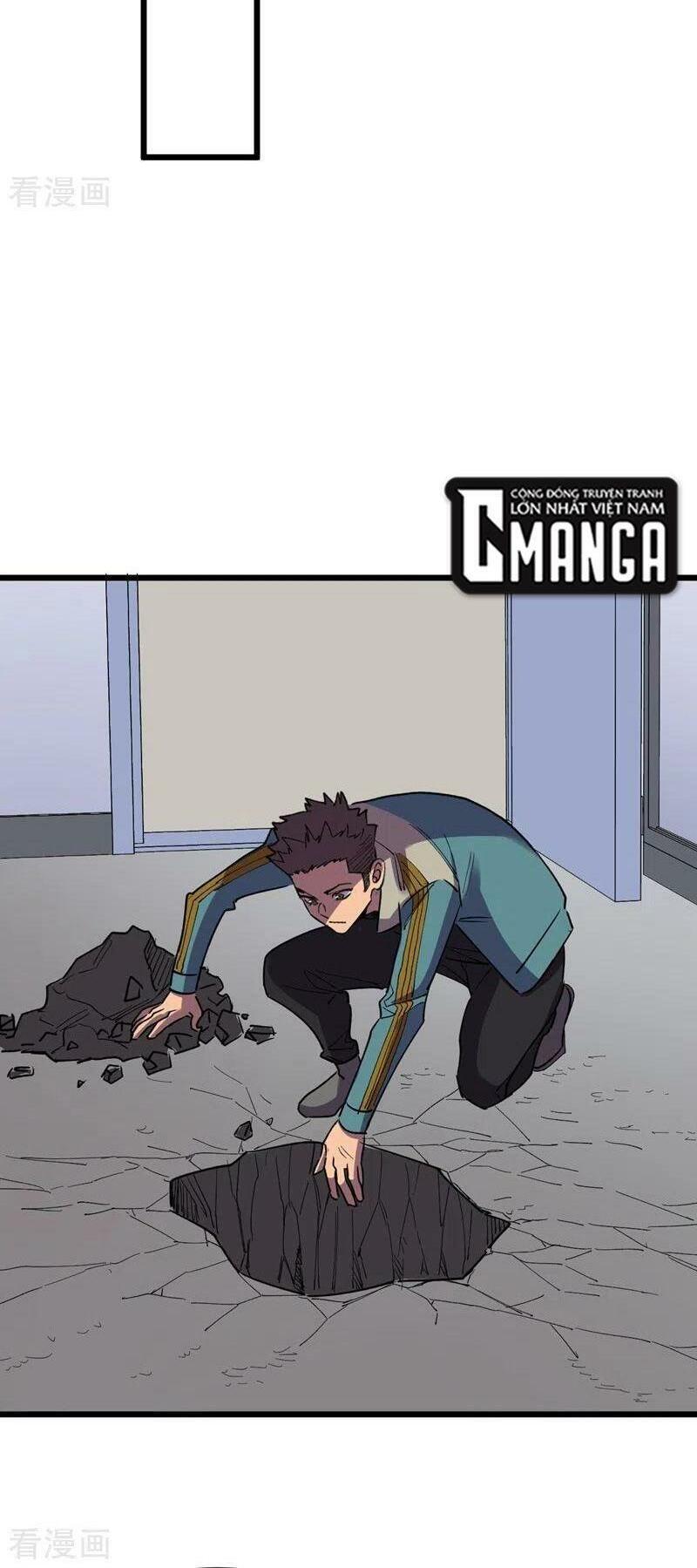 Vào Ngày Tận Thế Nhặt Được Hệ Thống: Chapter 117