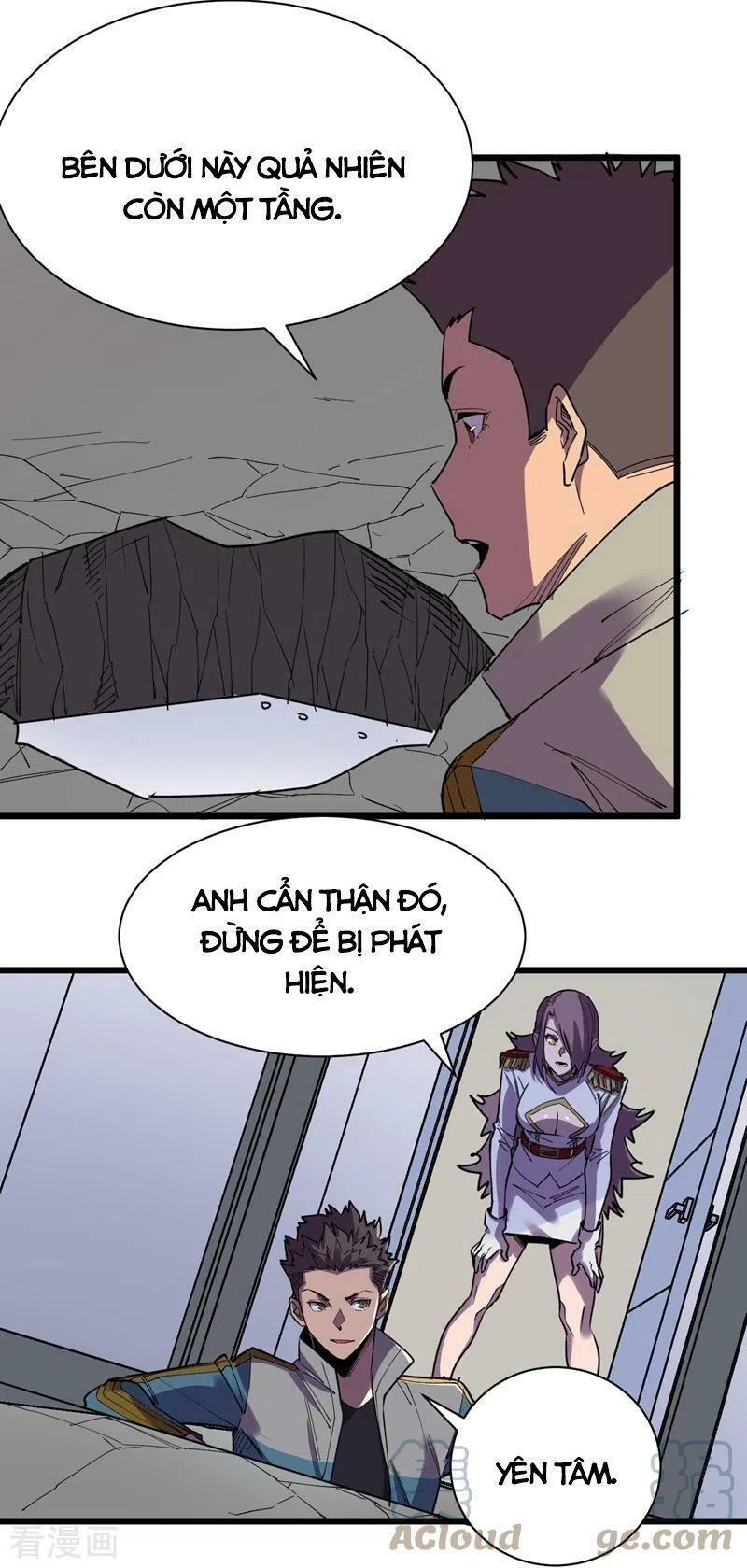 Vào Ngày Tận Thế Nhặt Được Hệ Thống: Chapter 117