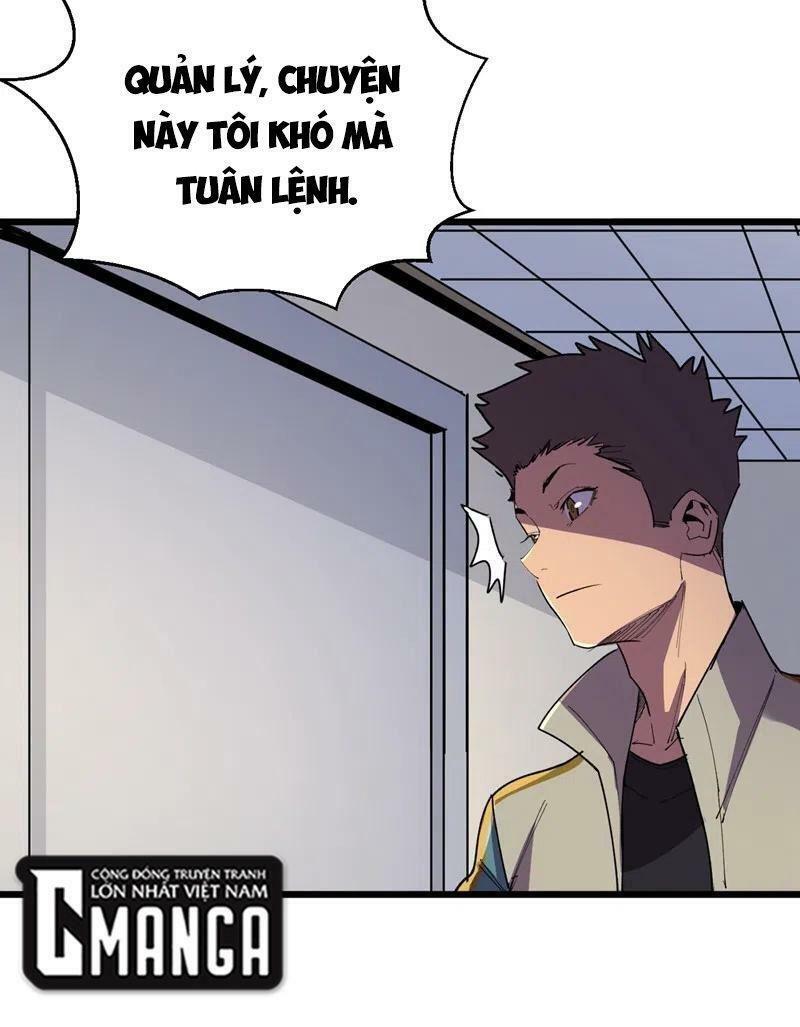 Vào Ngày Tận Thế Nhặt Được Hệ Thống: Chapter 117