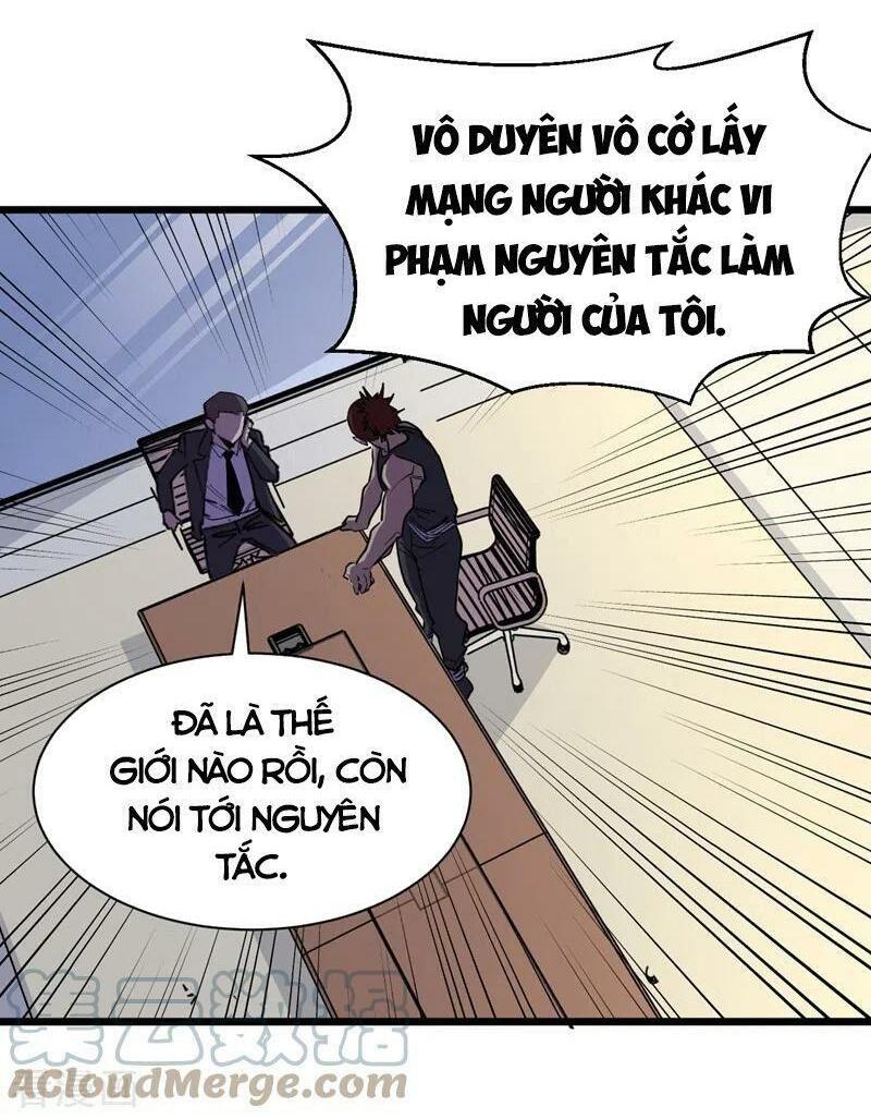 Vào Ngày Tận Thế Nhặt Được Hệ Thống: Chapter 117