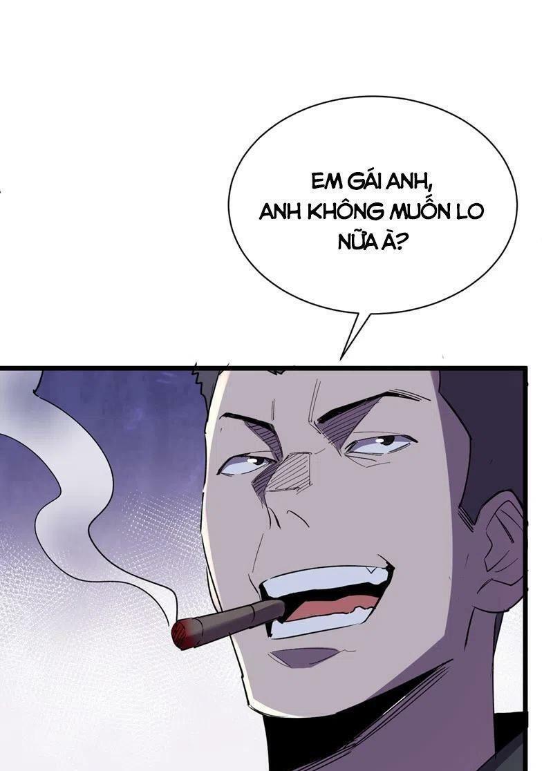 Vào Ngày Tận Thế Nhặt Được Hệ Thống: Chapter 117