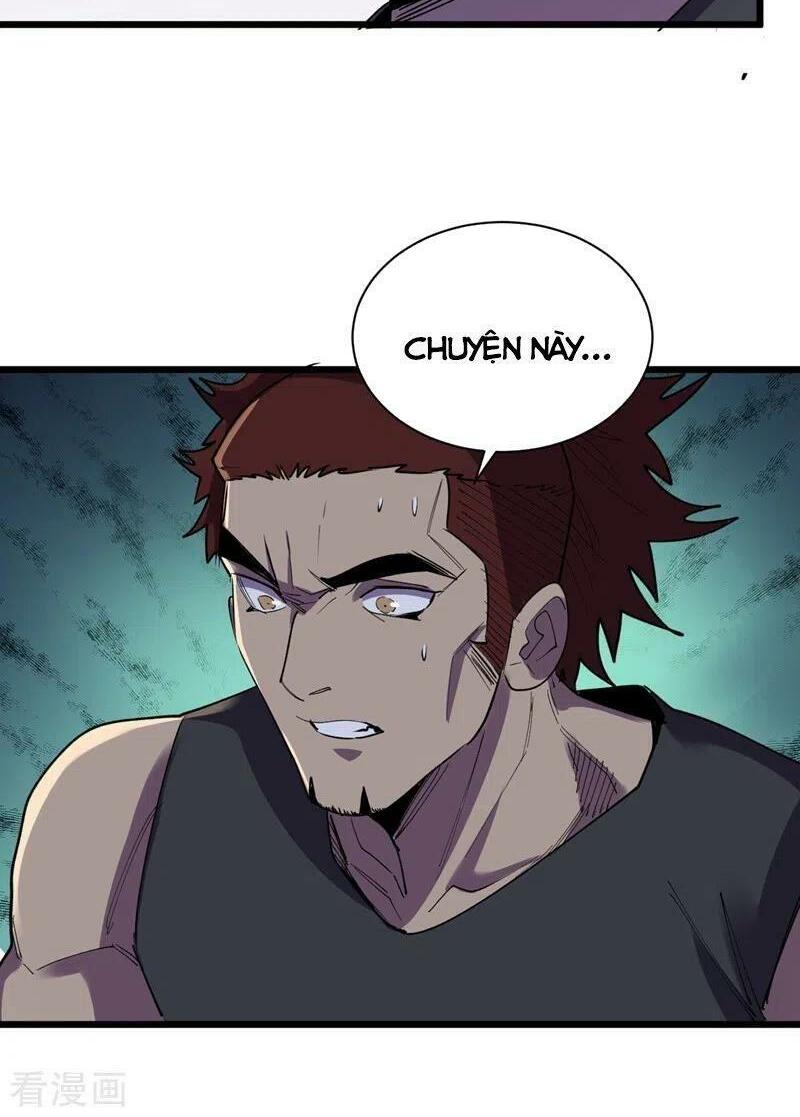Vào Ngày Tận Thế Nhặt Được Hệ Thống: Chapter 117