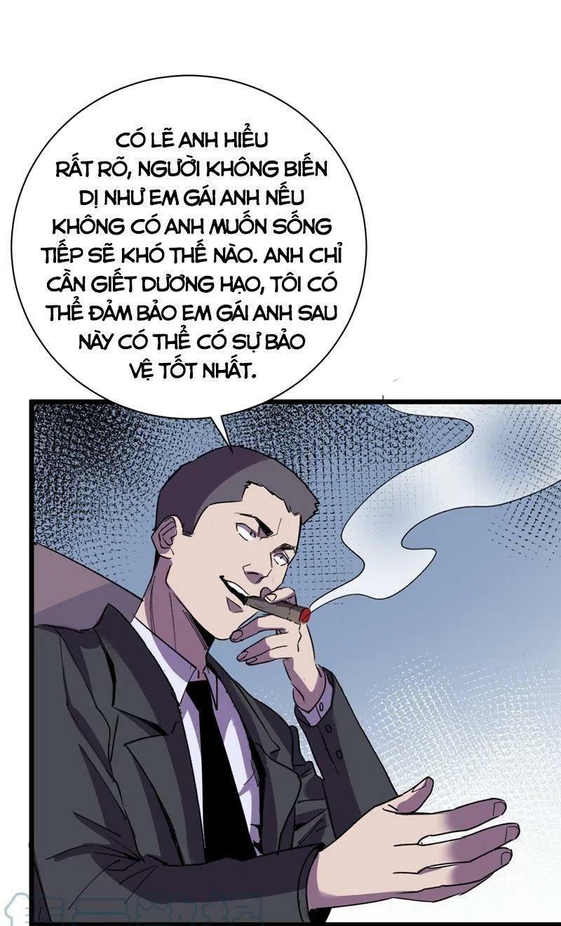 Vào Ngày Tận Thế Nhặt Được Hệ Thống: Chapter 117