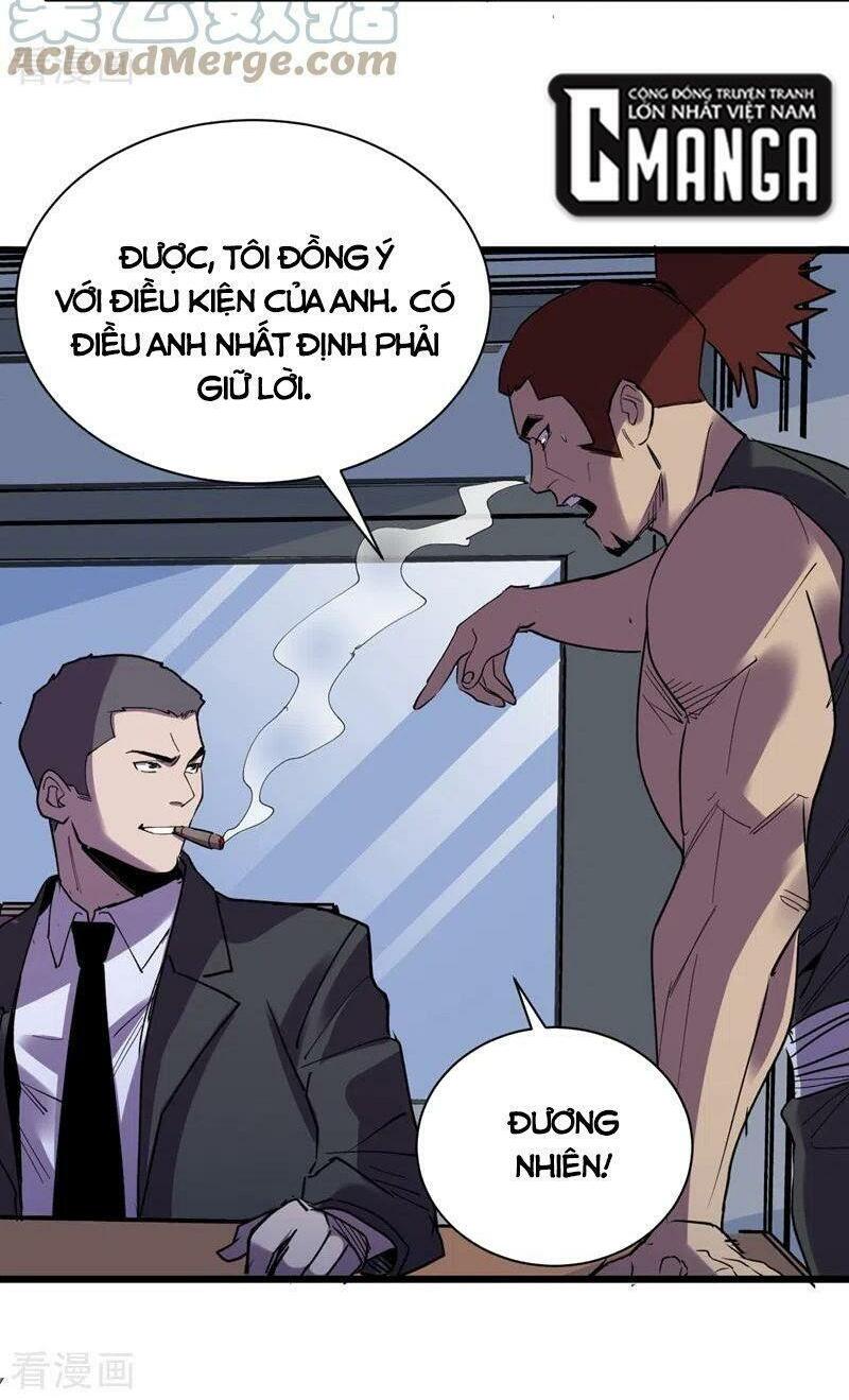 Vào Ngày Tận Thế Nhặt Được Hệ Thống: Chapter 117