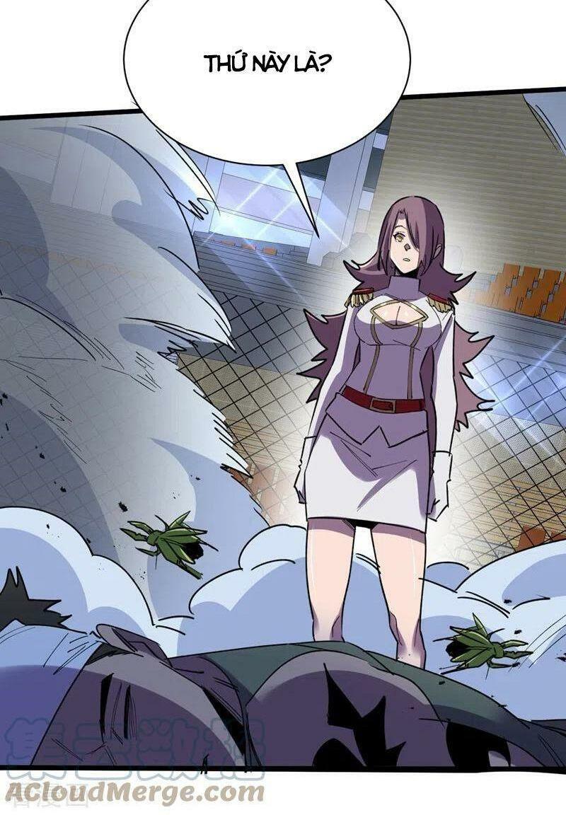 Vào Ngày Tận Thế Nhặt Được Hệ Thống: Chapter 117