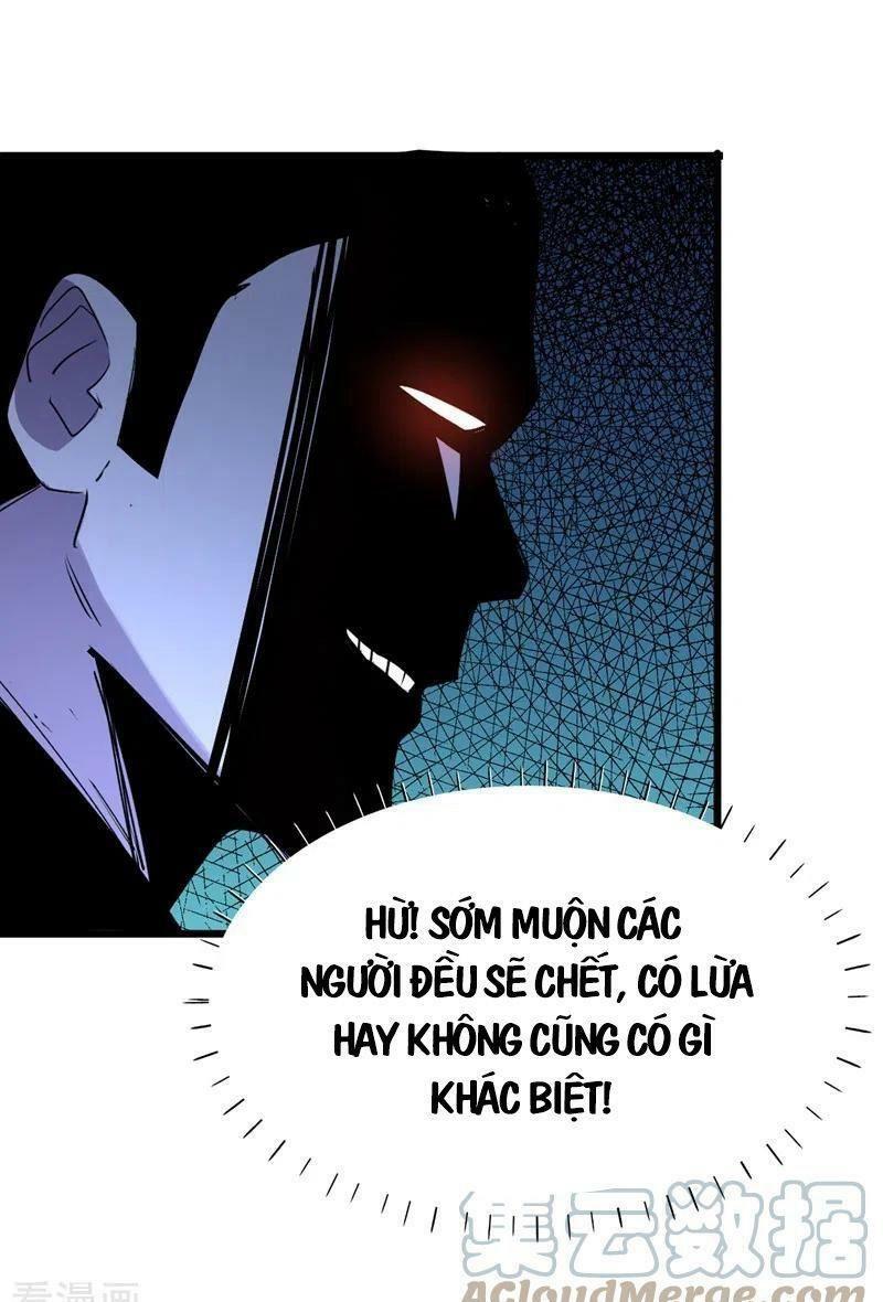 Vào Ngày Tận Thế Nhặt Được Hệ Thống: Chapter 117