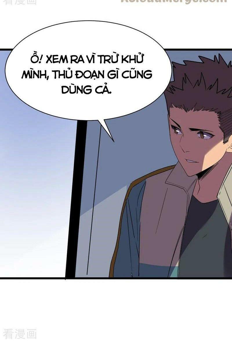 Vào Ngày Tận Thế Nhặt Được Hệ Thống: Chapter 117