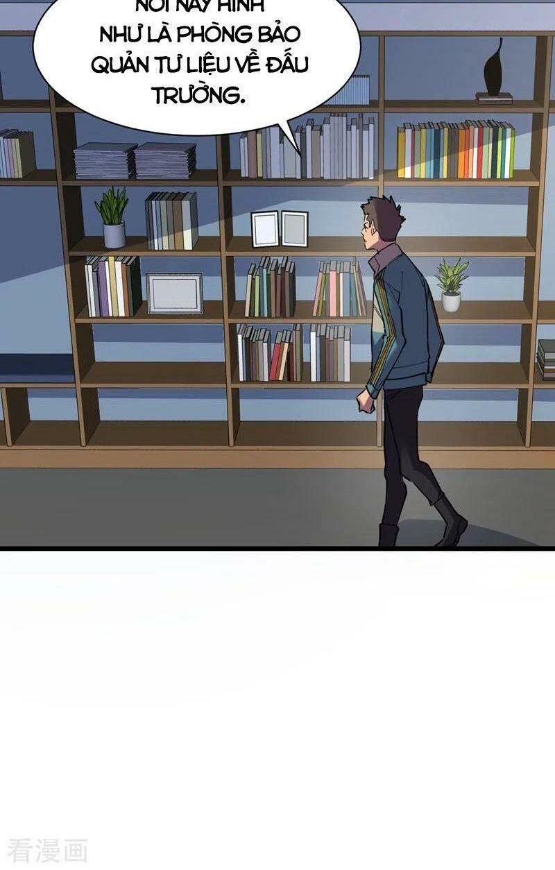 Vào Ngày Tận Thế Nhặt Được Hệ Thống: Chapter 117