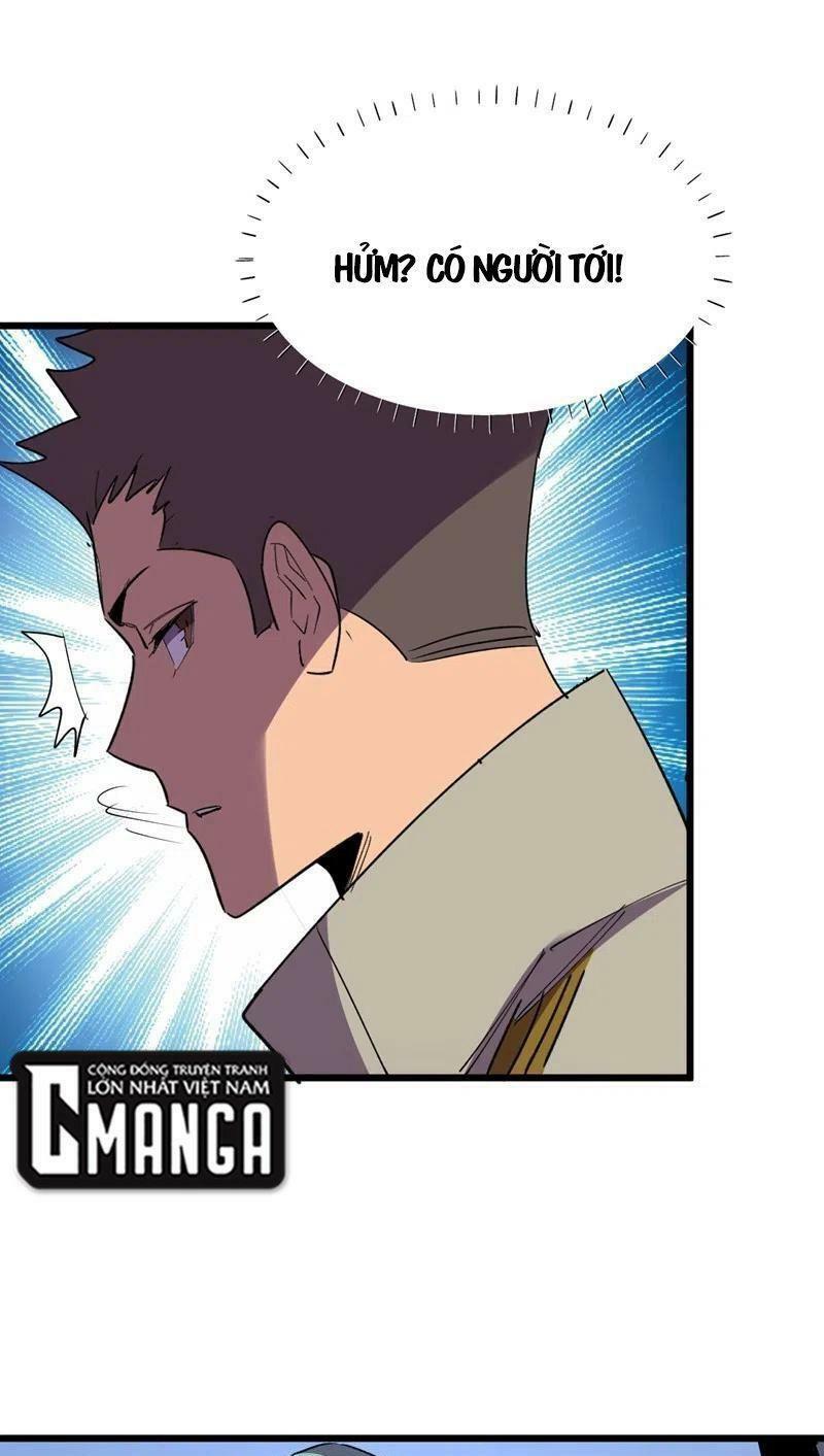 Vào Ngày Tận Thế Nhặt Được Hệ Thống: Chapter 117