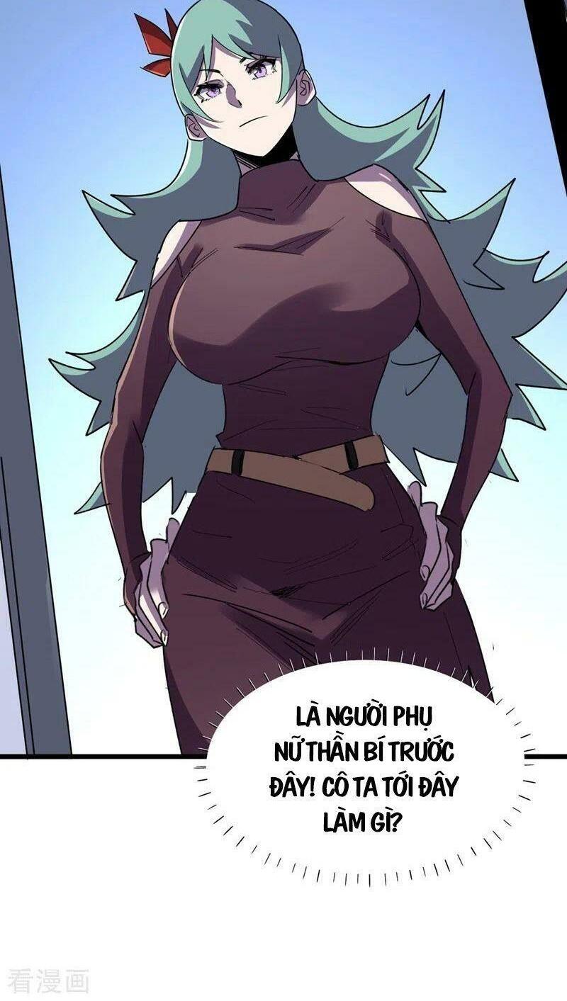 Vào Ngày Tận Thế Nhặt Được Hệ Thống: Chapter 117
