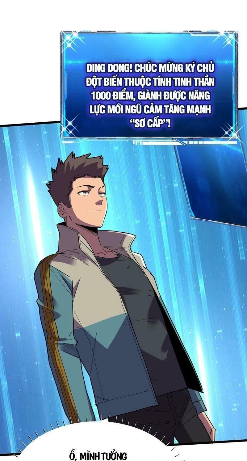 Vào Ngày Tận Thế Nhặt Được Hệ Thống: Chapter 117