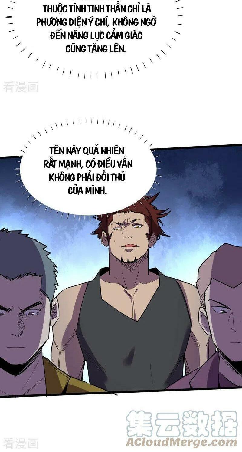 Vào Ngày Tận Thế Nhặt Được Hệ Thống: Chapter 117