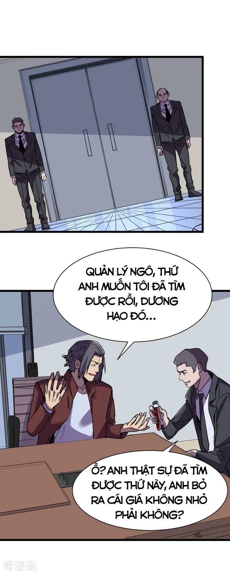 Vào Ngày Tận Thế Nhặt Được Hệ Thống: Chapter 117