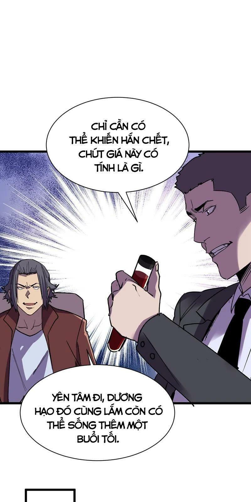 Vào Ngày Tận Thế Nhặt Được Hệ Thống: Chapter 117