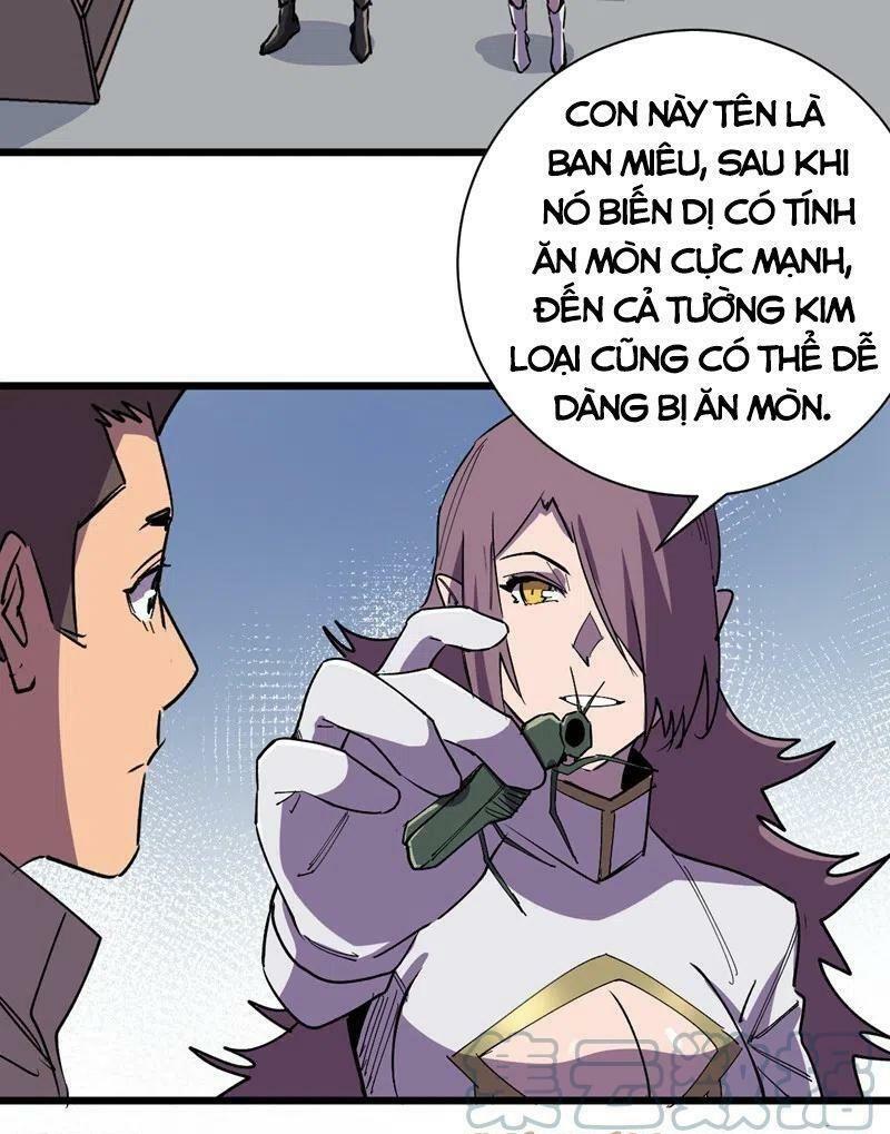 Vào Ngày Tận Thế Nhặt Được Hệ Thống: Chapter 117