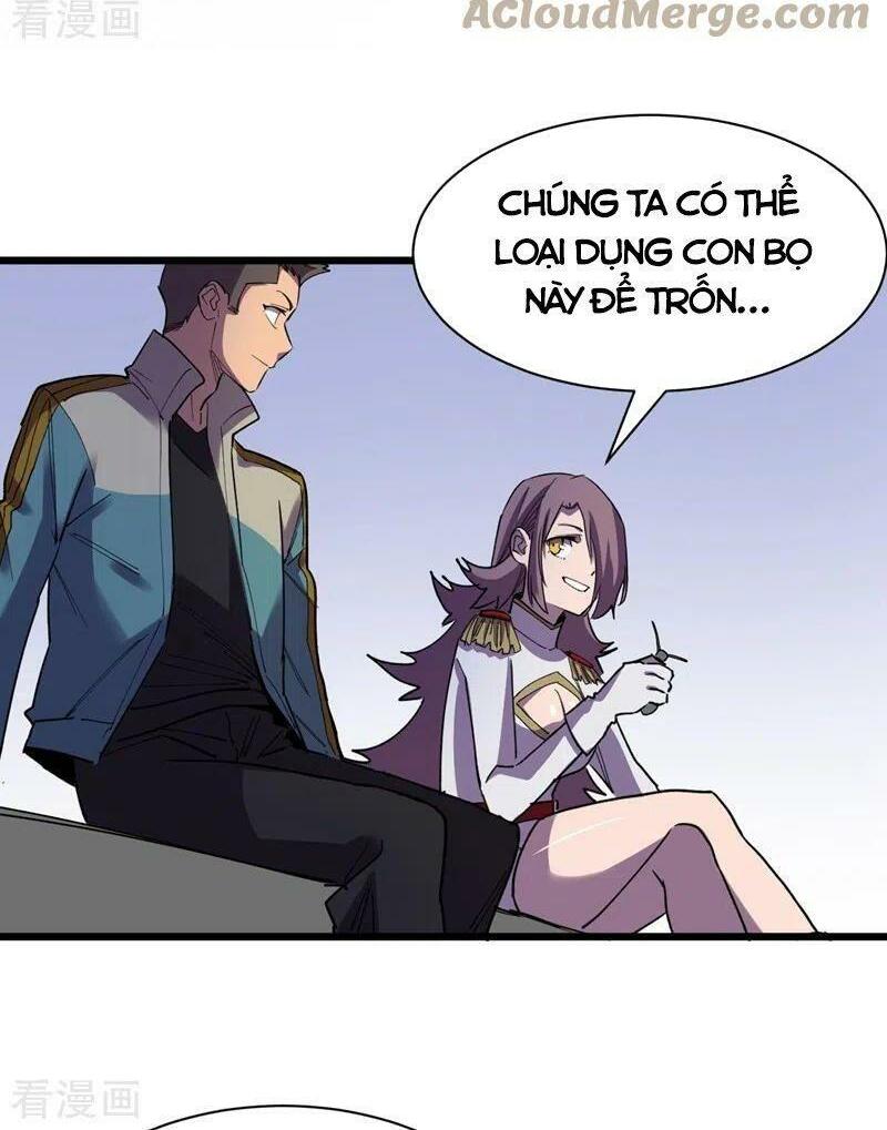 Vào Ngày Tận Thế Nhặt Được Hệ Thống: Chapter 117