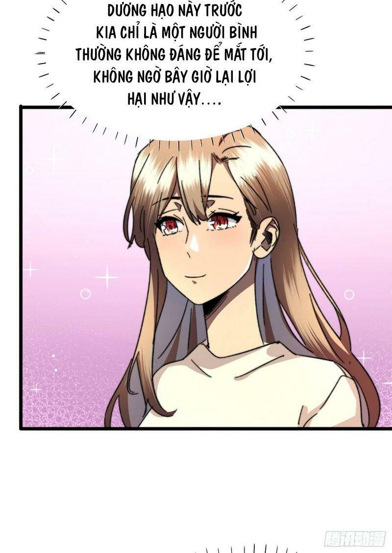 Vào Ngày Tận Thế Nhặt Được Hệ Thống: Chapter 12