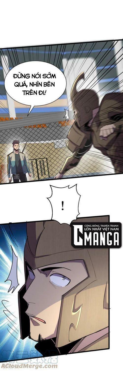 Vào Ngày Tận Thế Nhặt Được Hệ Thống: Chapter 120