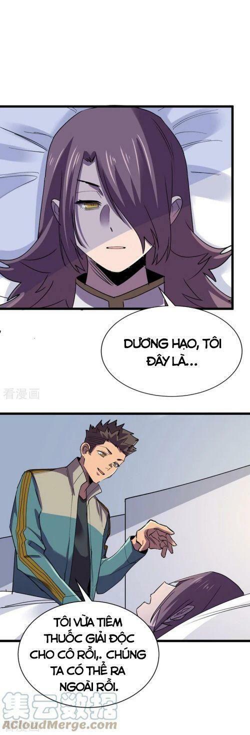 Vào Ngày Tận Thế Nhặt Được Hệ Thống: Chapter 120