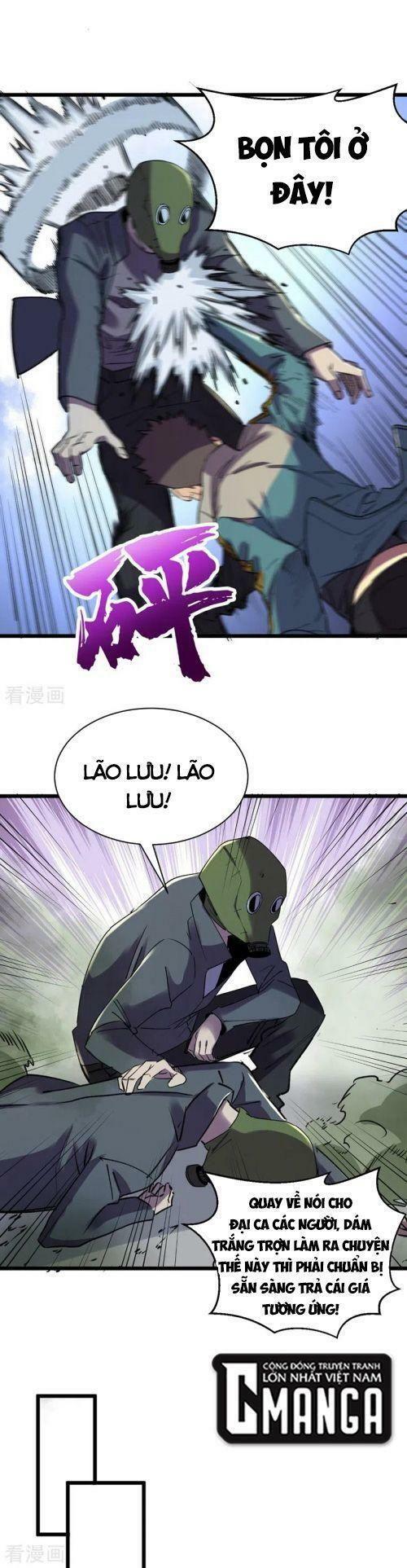 Vào Ngày Tận Thế Nhặt Được Hệ Thống: Chapter 120