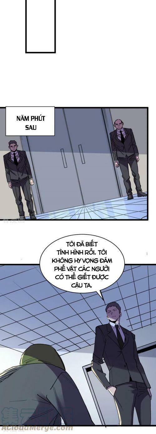 Vào Ngày Tận Thế Nhặt Được Hệ Thống: Chapter 120