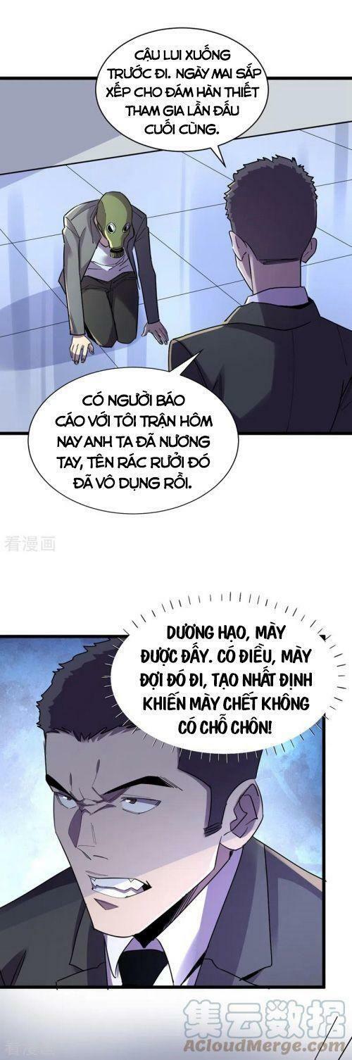 Vào Ngày Tận Thế Nhặt Được Hệ Thống: Chapter 120