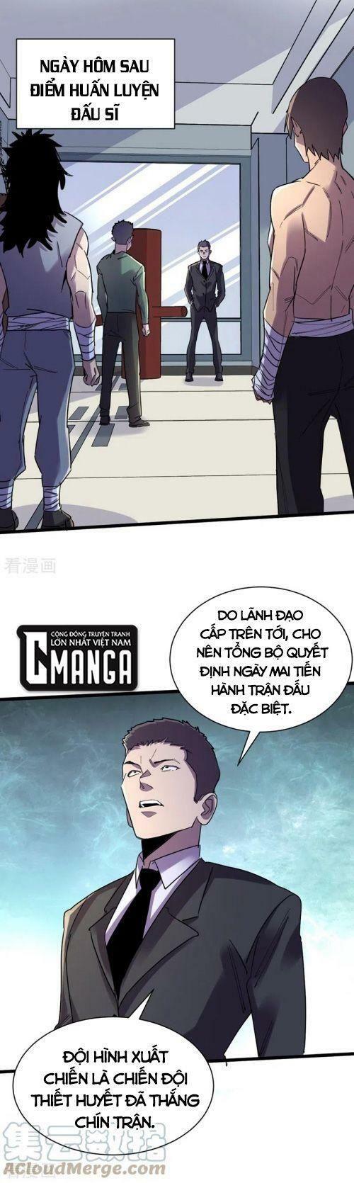 Vào Ngày Tận Thế Nhặt Được Hệ Thống: Chapter 120