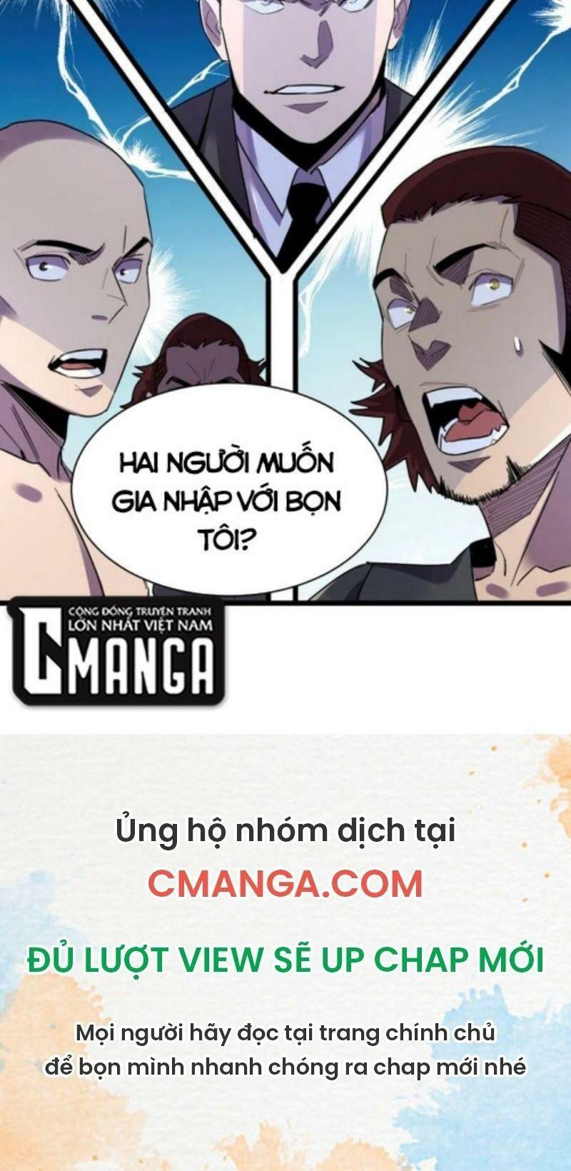 Vào Ngày Tận Thế Nhặt Được Hệ Thống: Chapter 120