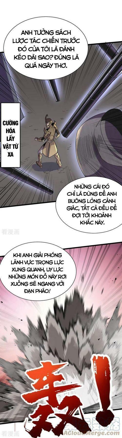 Vào Ngày Tận Thế Nhặt Được Hệ Thống: Chapter 120