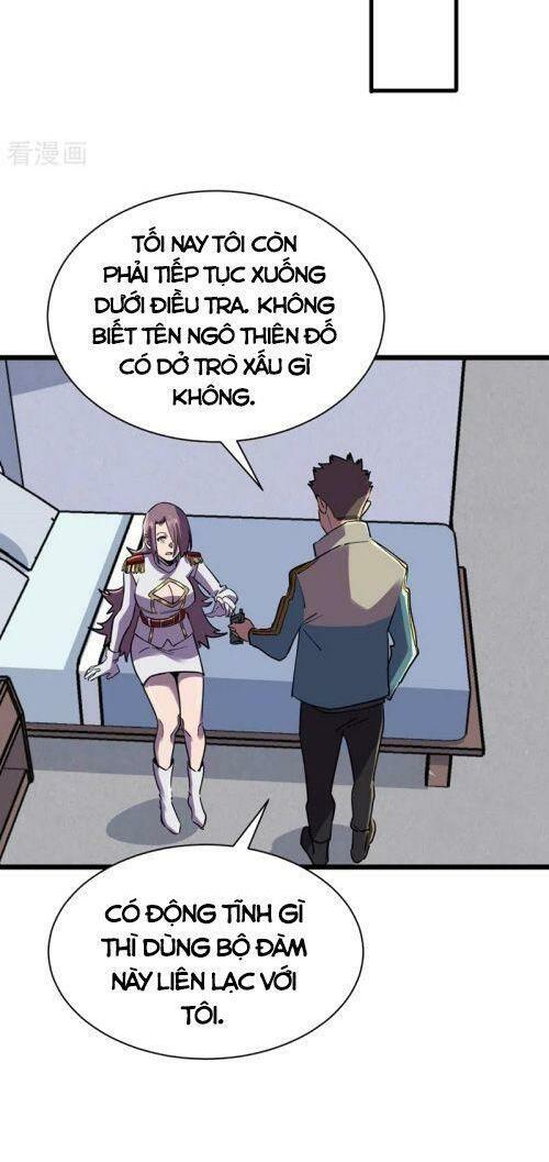 Vào Ngày Tận Thế Nhặt Được Hệ Thống: Chapter 120