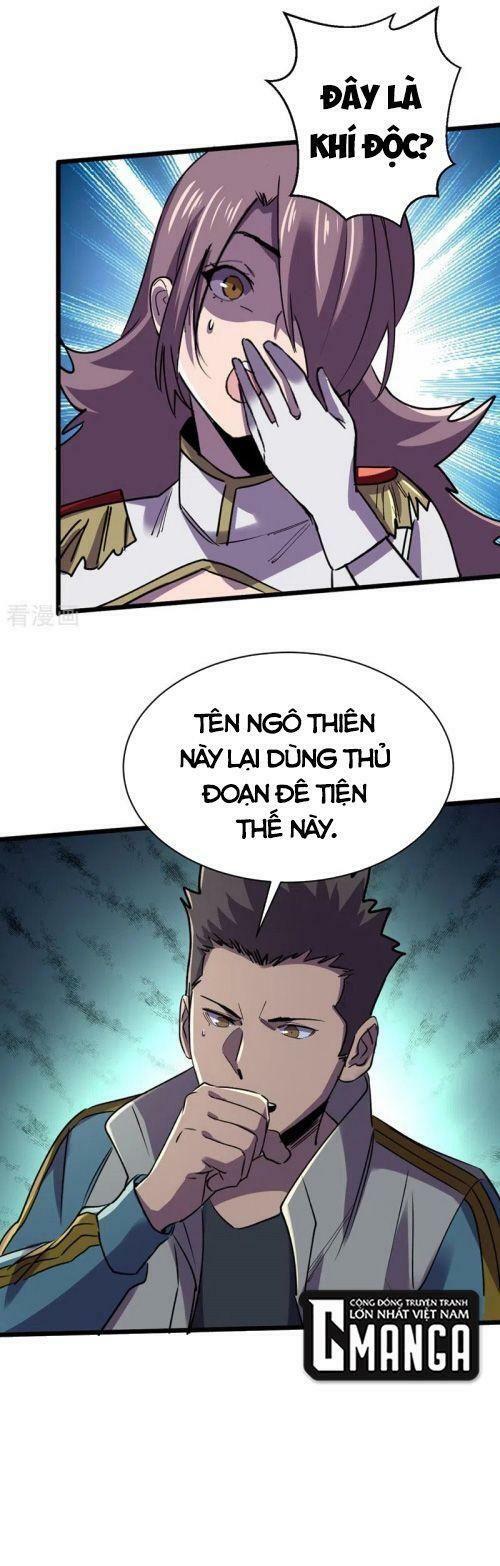 Vào Ngày Tận Thế Nhặt Được Hệ Thống: Chapter 120