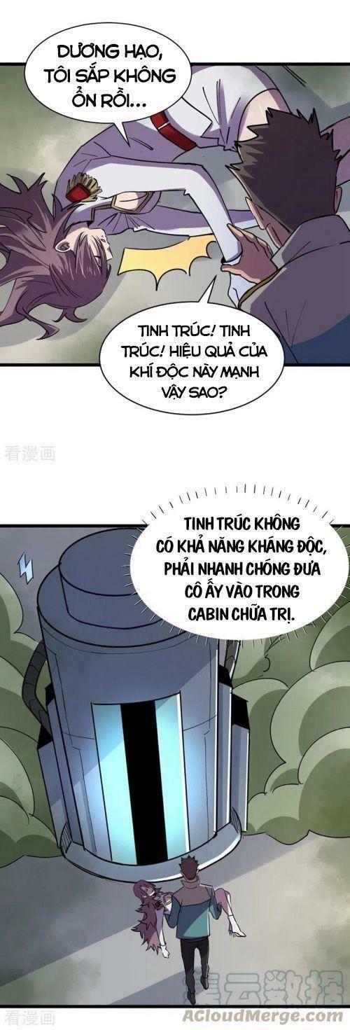 Vào Ngày Tận Thế Nhặt Được Hệ Thống: Chapter 120