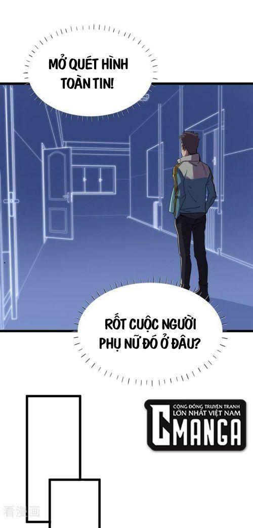 Vào Ngày Tận Thế Nhặt Được Hệ Thống: Chapter 121