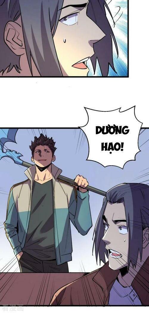 Vào Ngày Tận Thế Nhặt Được Hệ Thống: Chapter 121