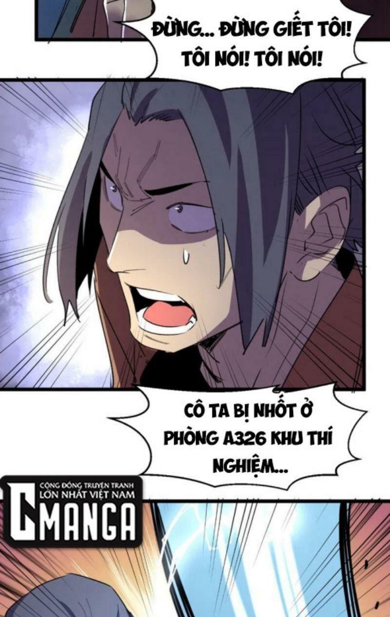 Vào Ngày Tận Thế Nhặt Được Hệ Thống: Chapter 121