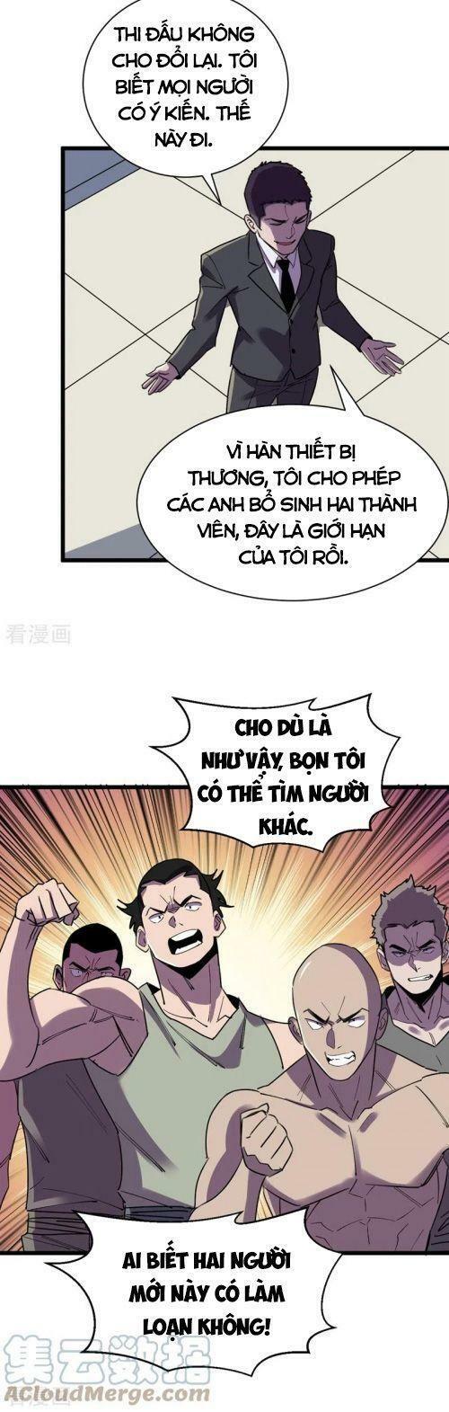 Vào Ngày Tận Thế Nhặt Được Hệ Thống: Chapter 121