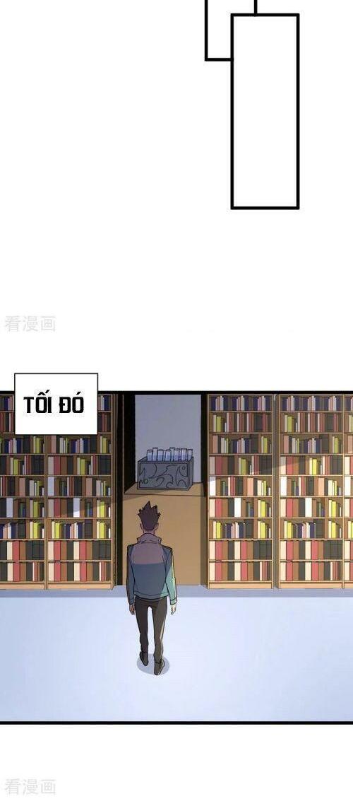 Vào Ngày Tận Thế Nhặt Được Hệ Thống: Chapter 121